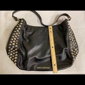 Juicy Couture shoulder bag